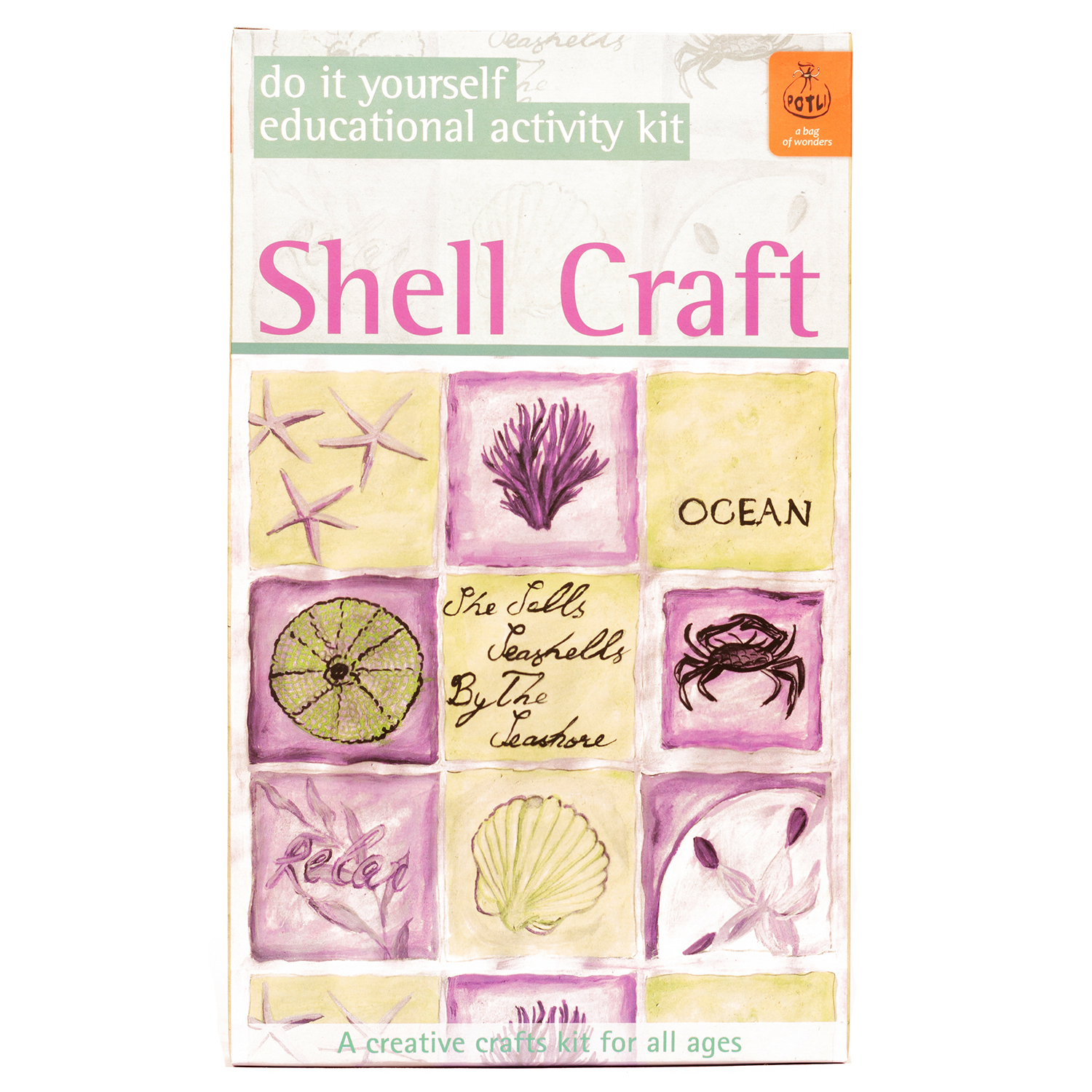 natural and artistic